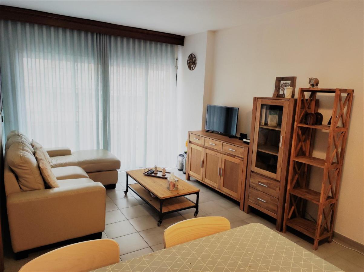 Lovely Apartment Calafell Esterno foto